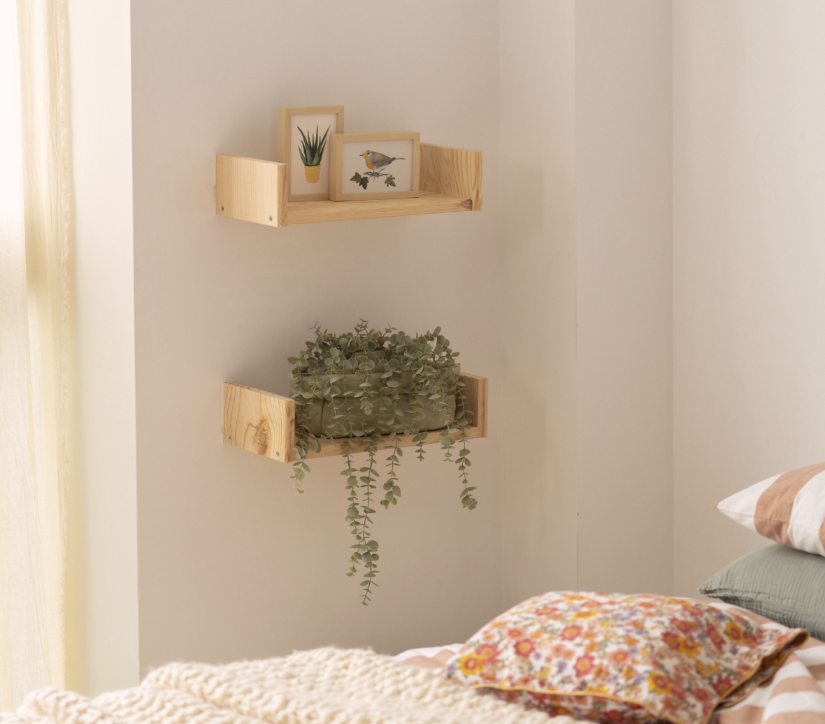 Complementos para tu dormitorio